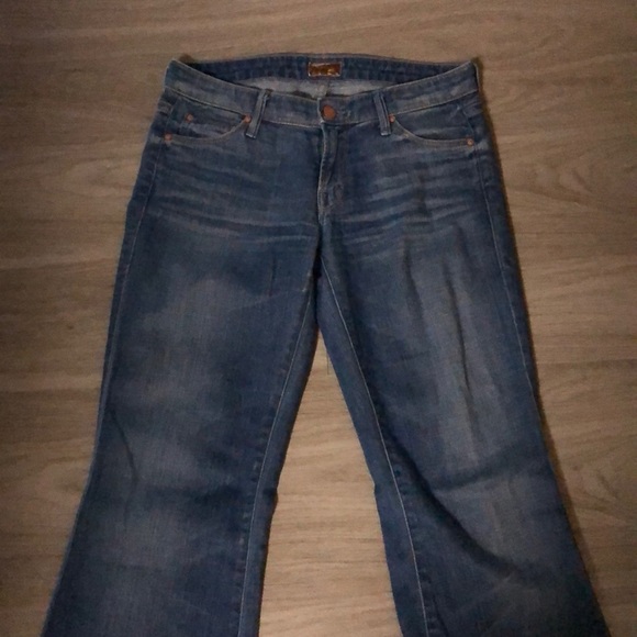 Jeans - Picture 4 of 5